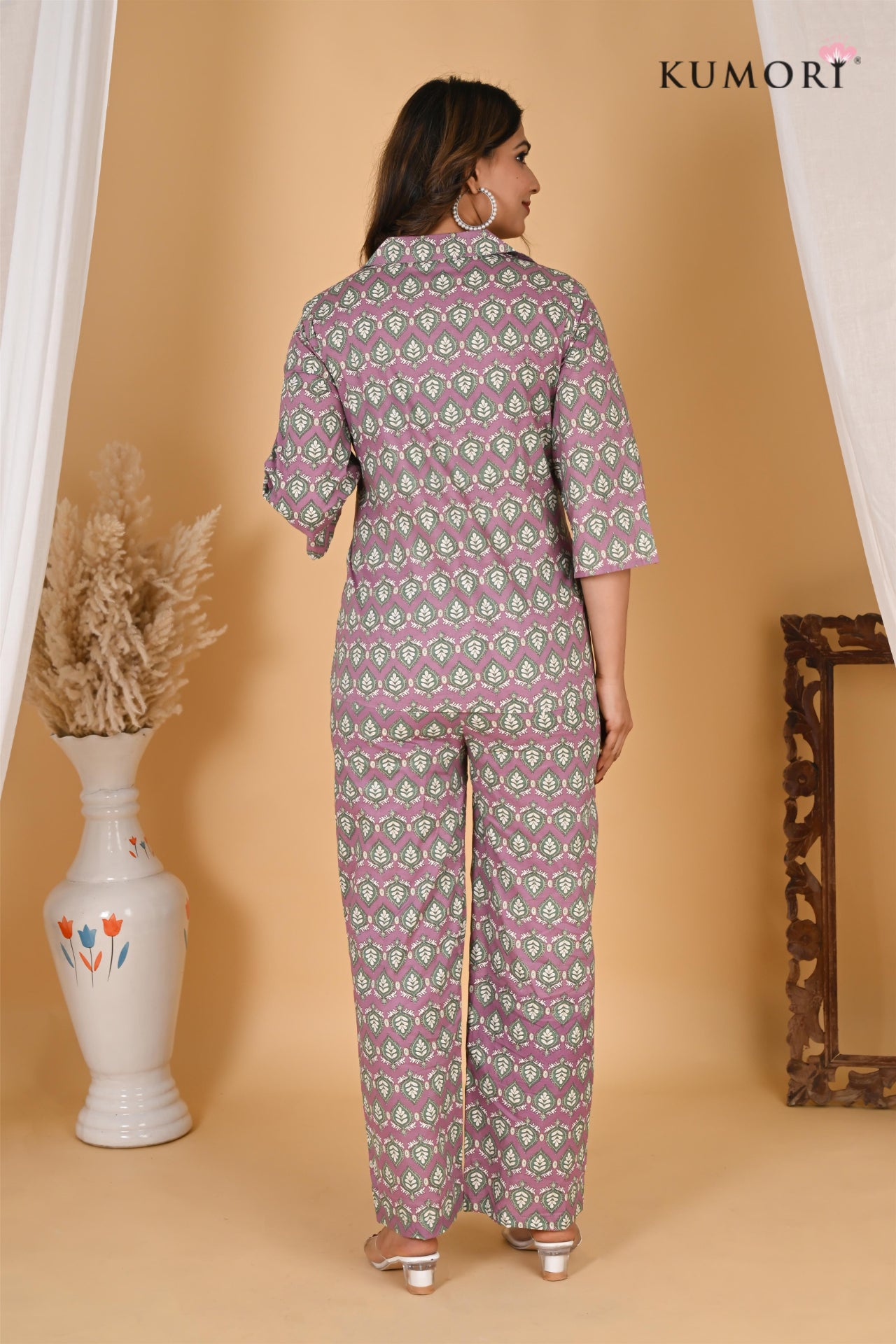 Co-ord Set 01