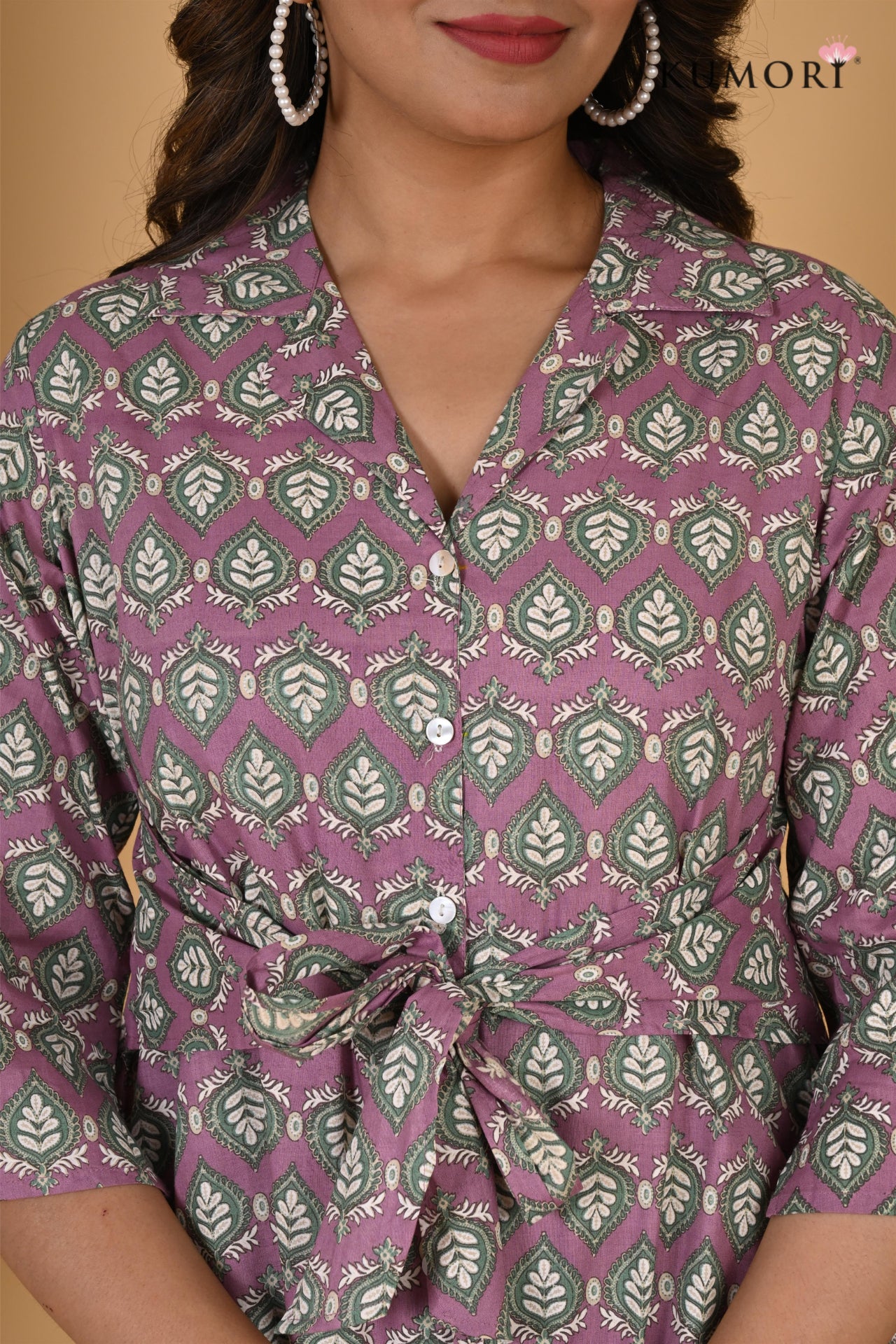 Co-ord Set 01
