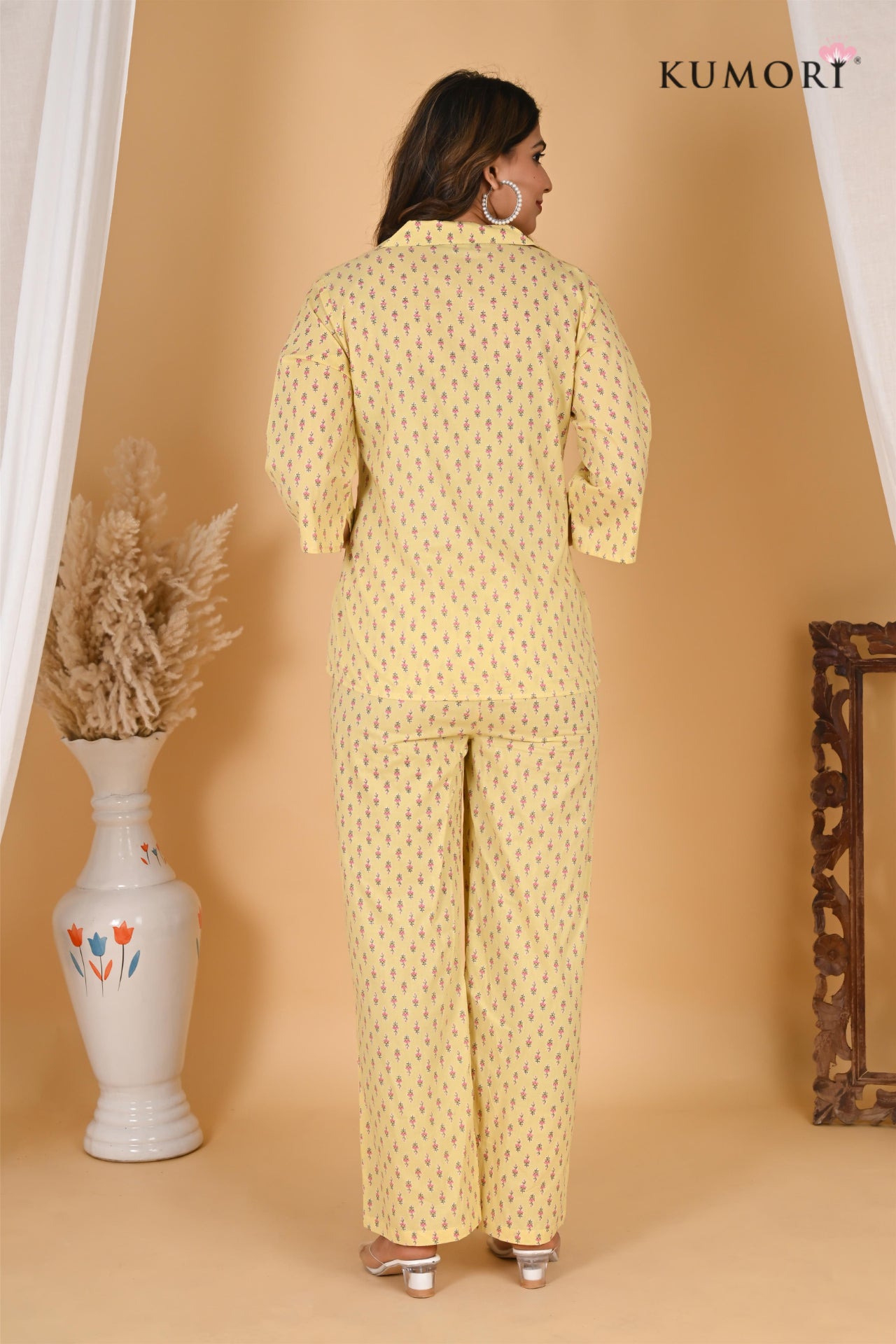 Co-ord Set 02