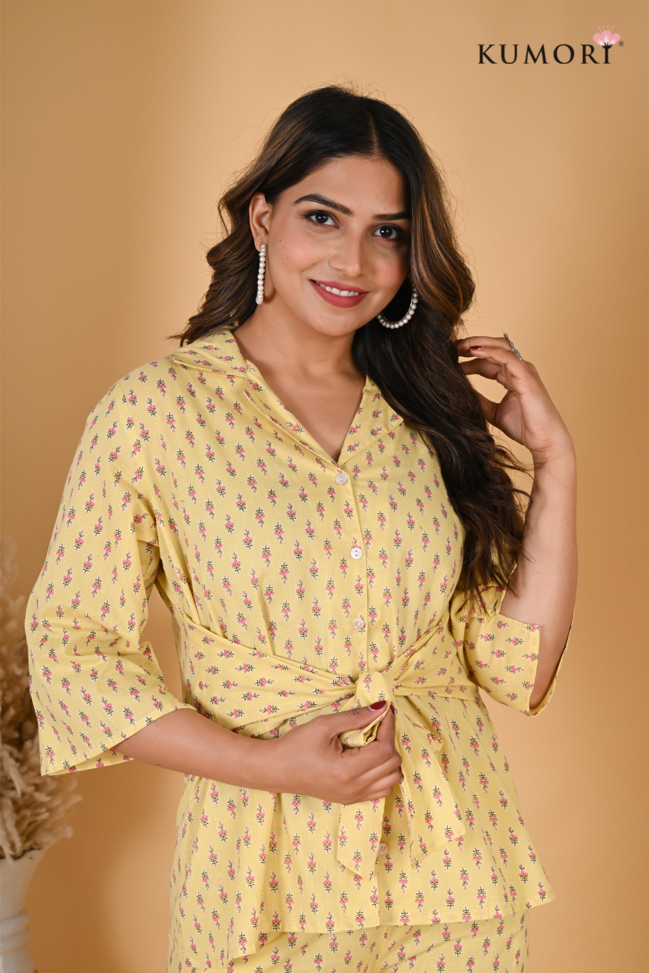 Co-ord Set 02