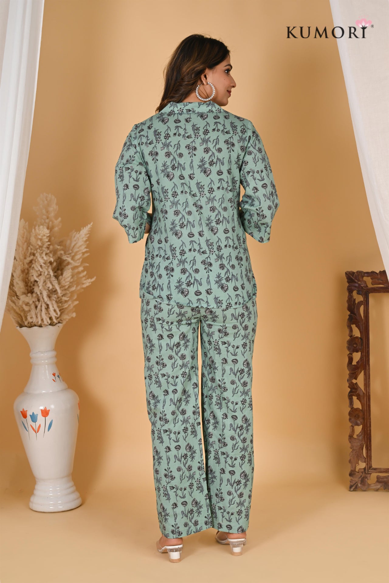 Co-ord Set 03