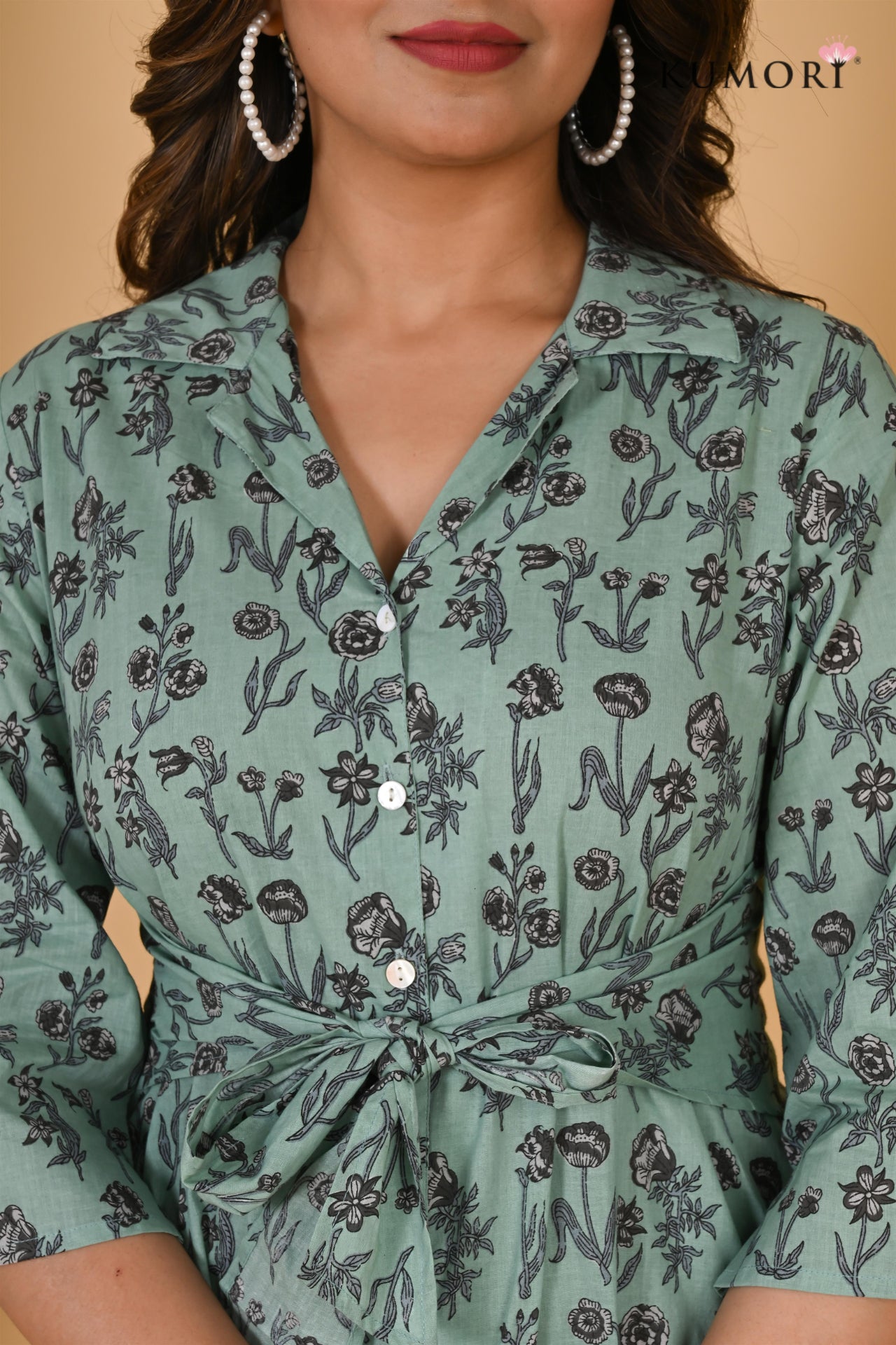 Co-ord Set 03