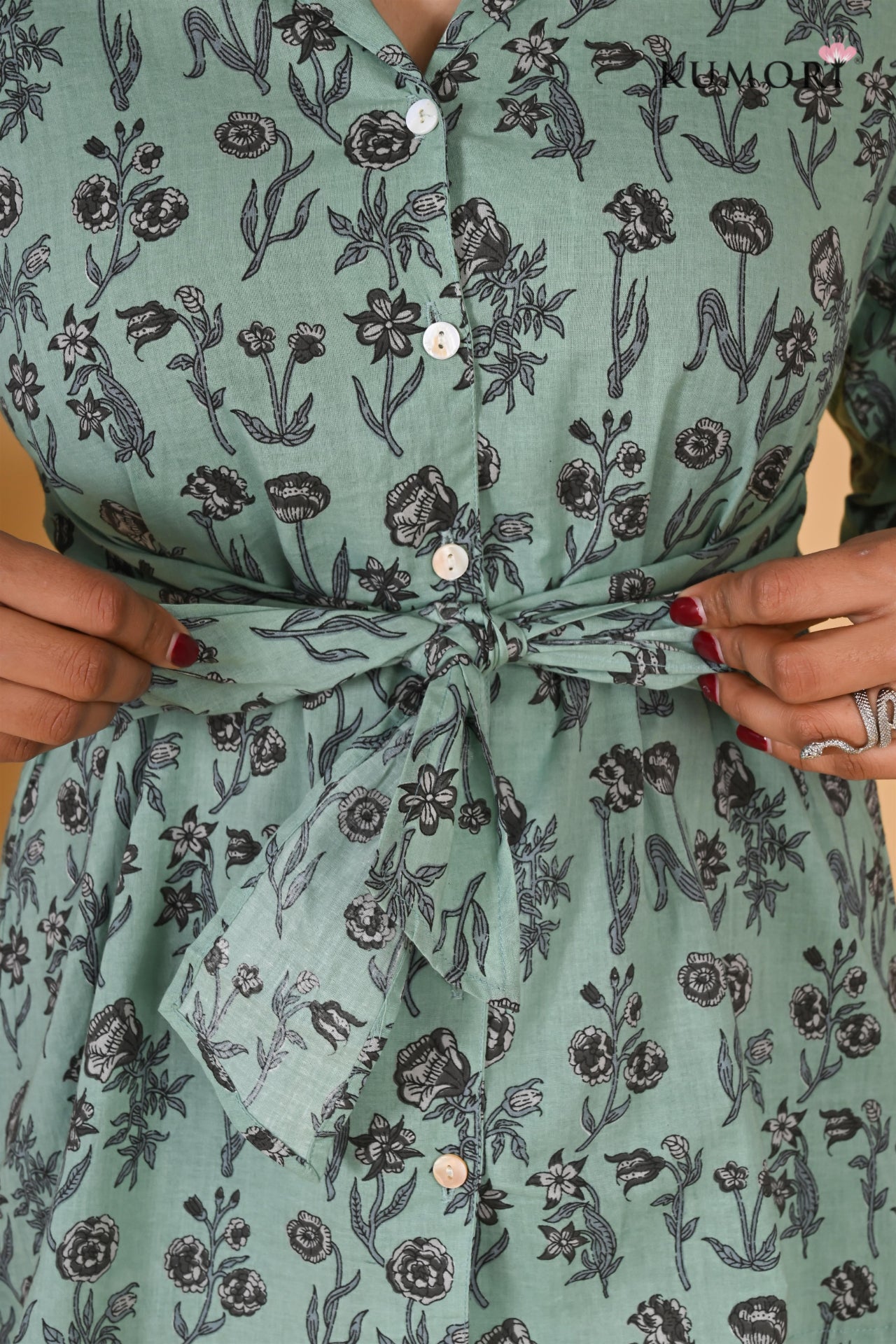 Co-ord Set 03