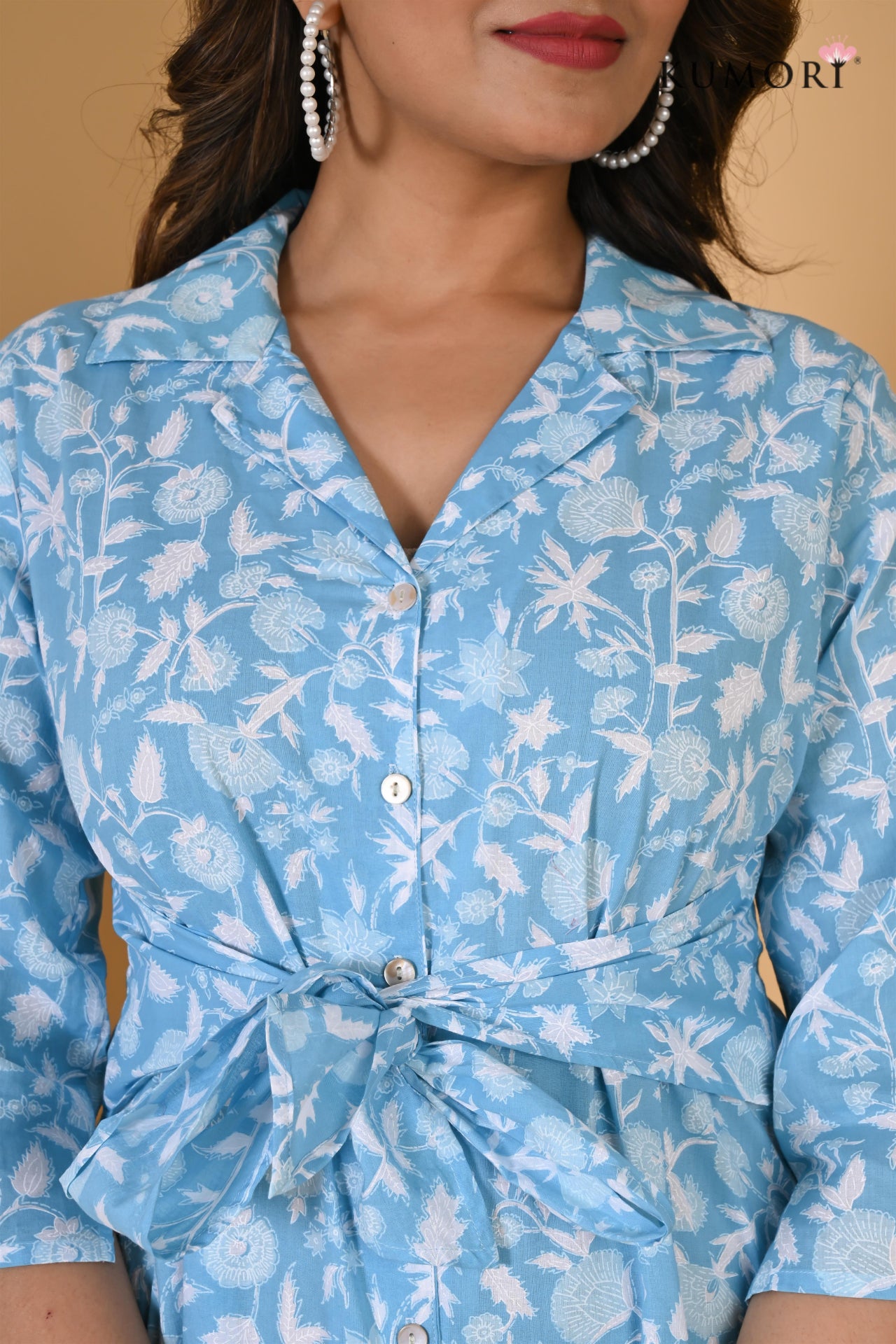 Co-ord Set 04