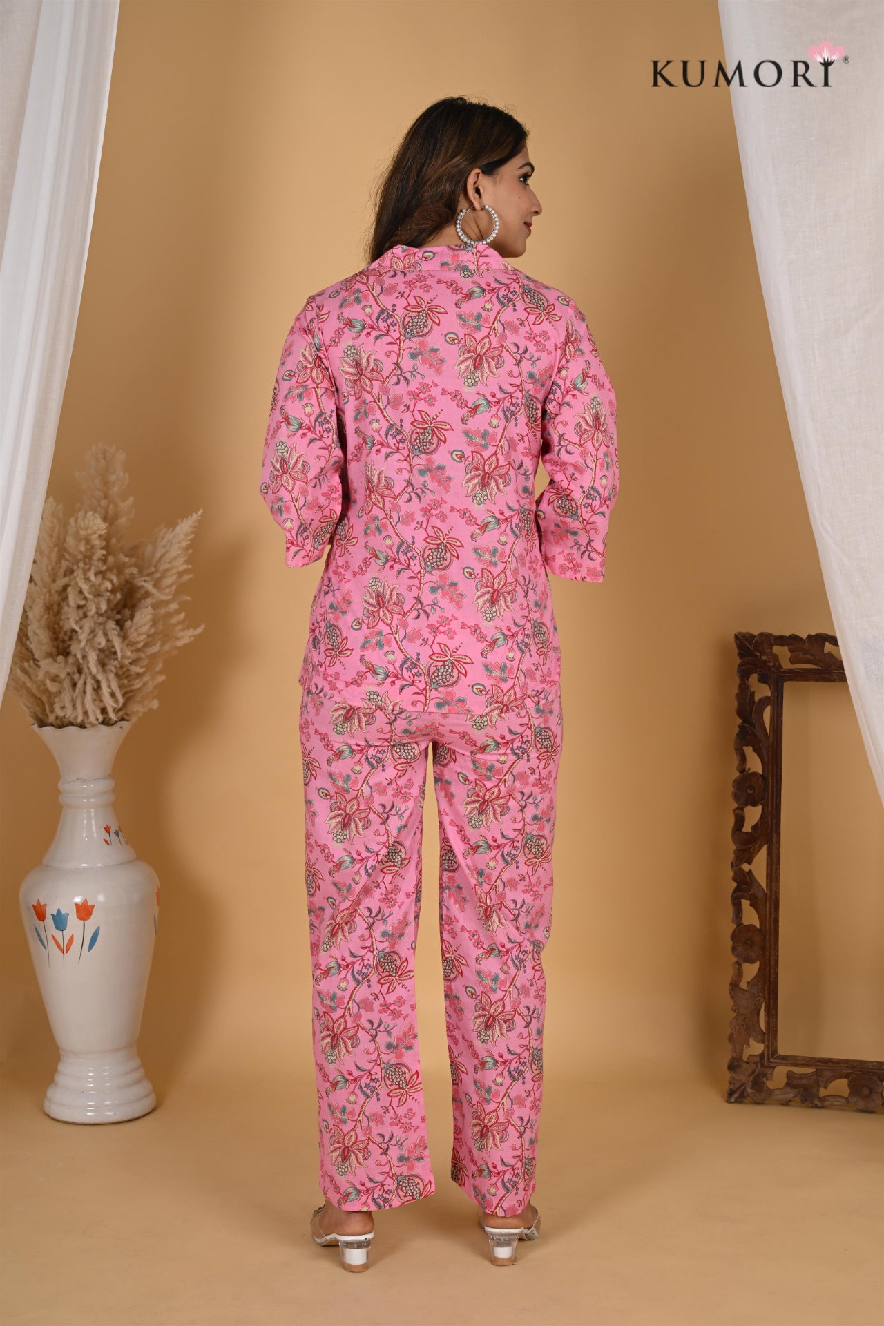 Co-ord Set 06
