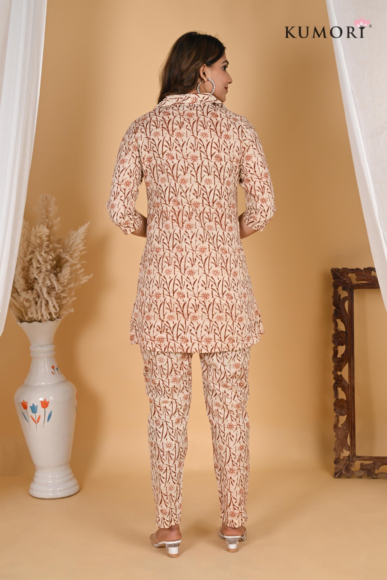 Co-ord Set 07