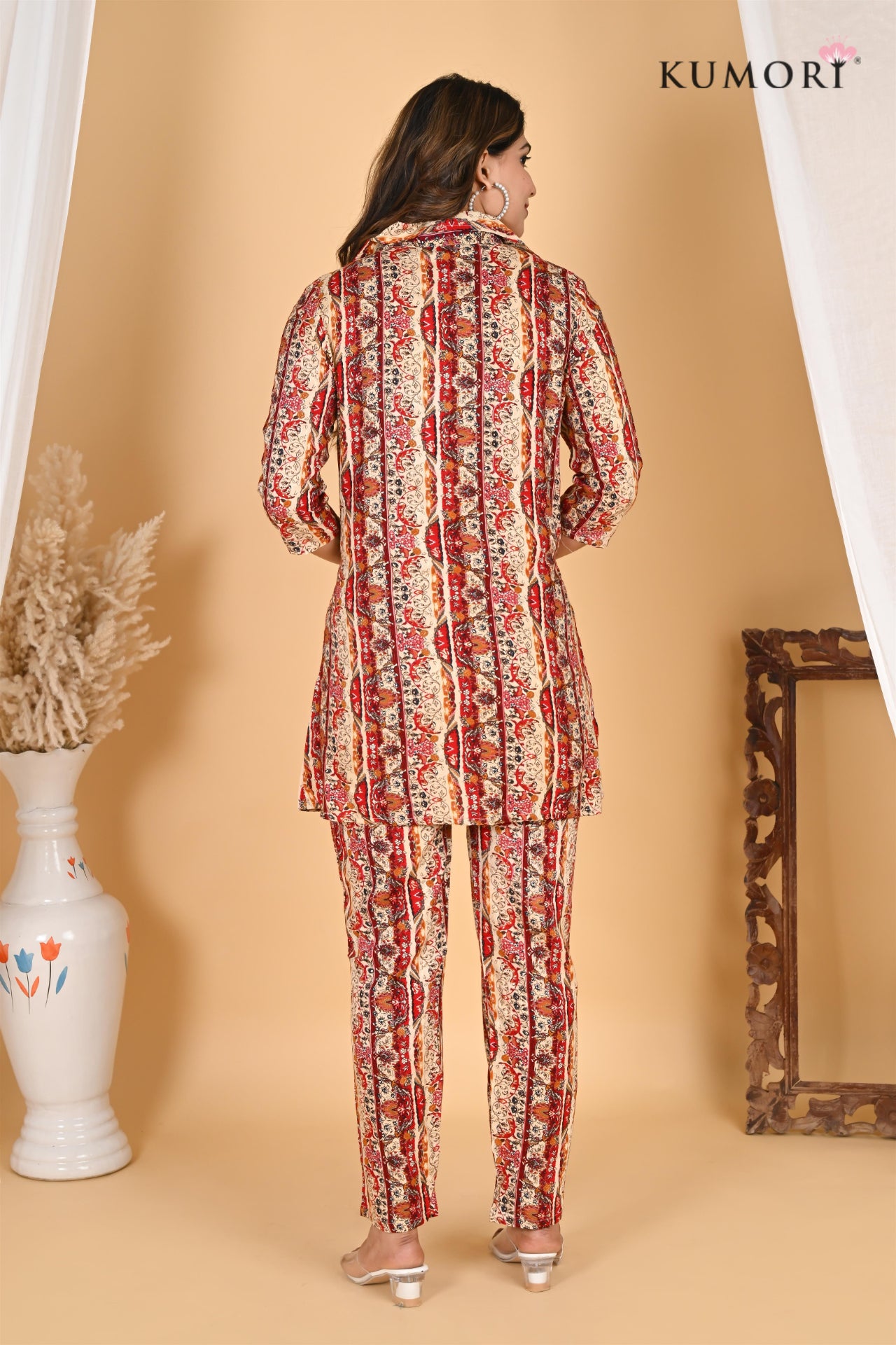 Co-ord Set 11