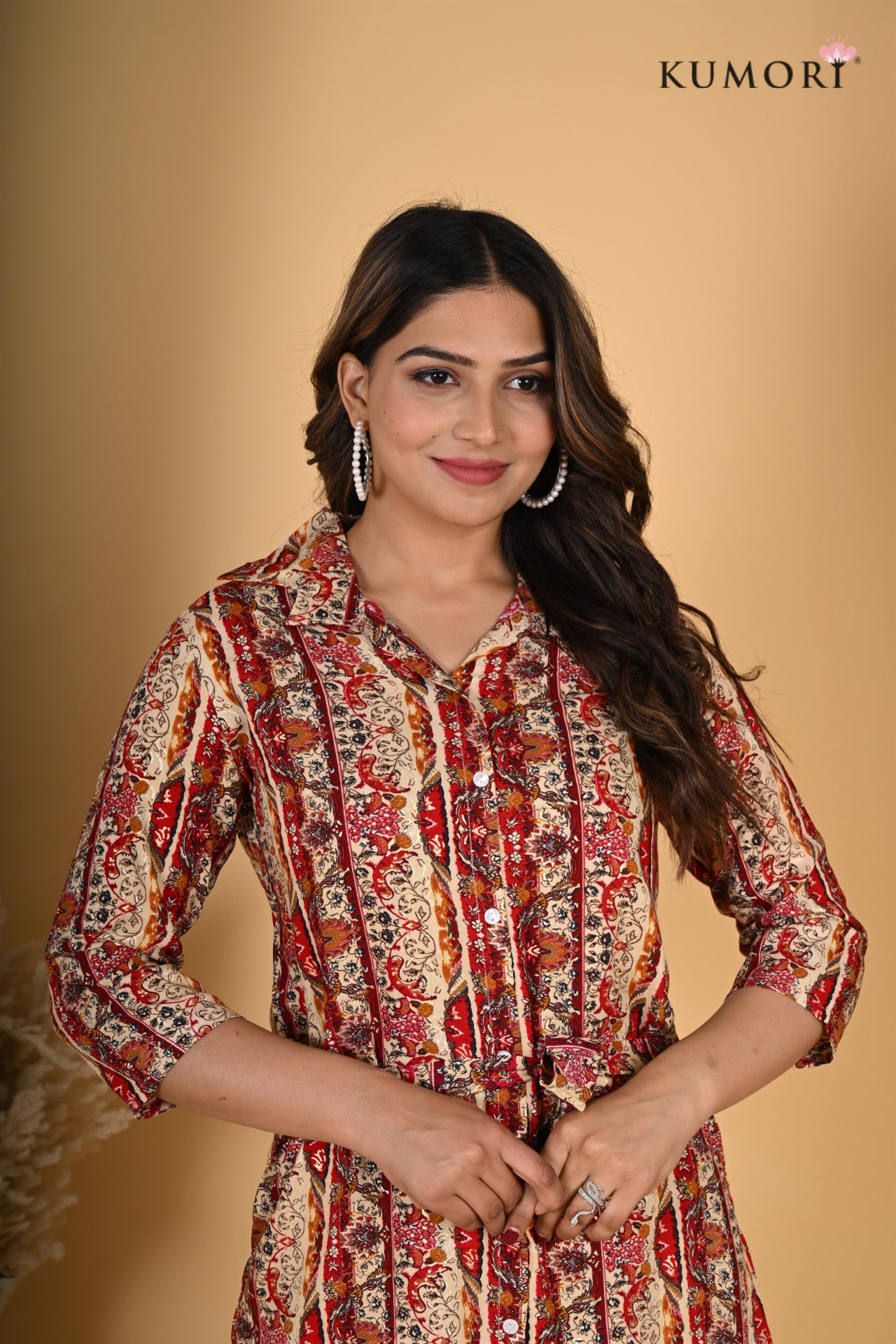 Co-ord Set 11