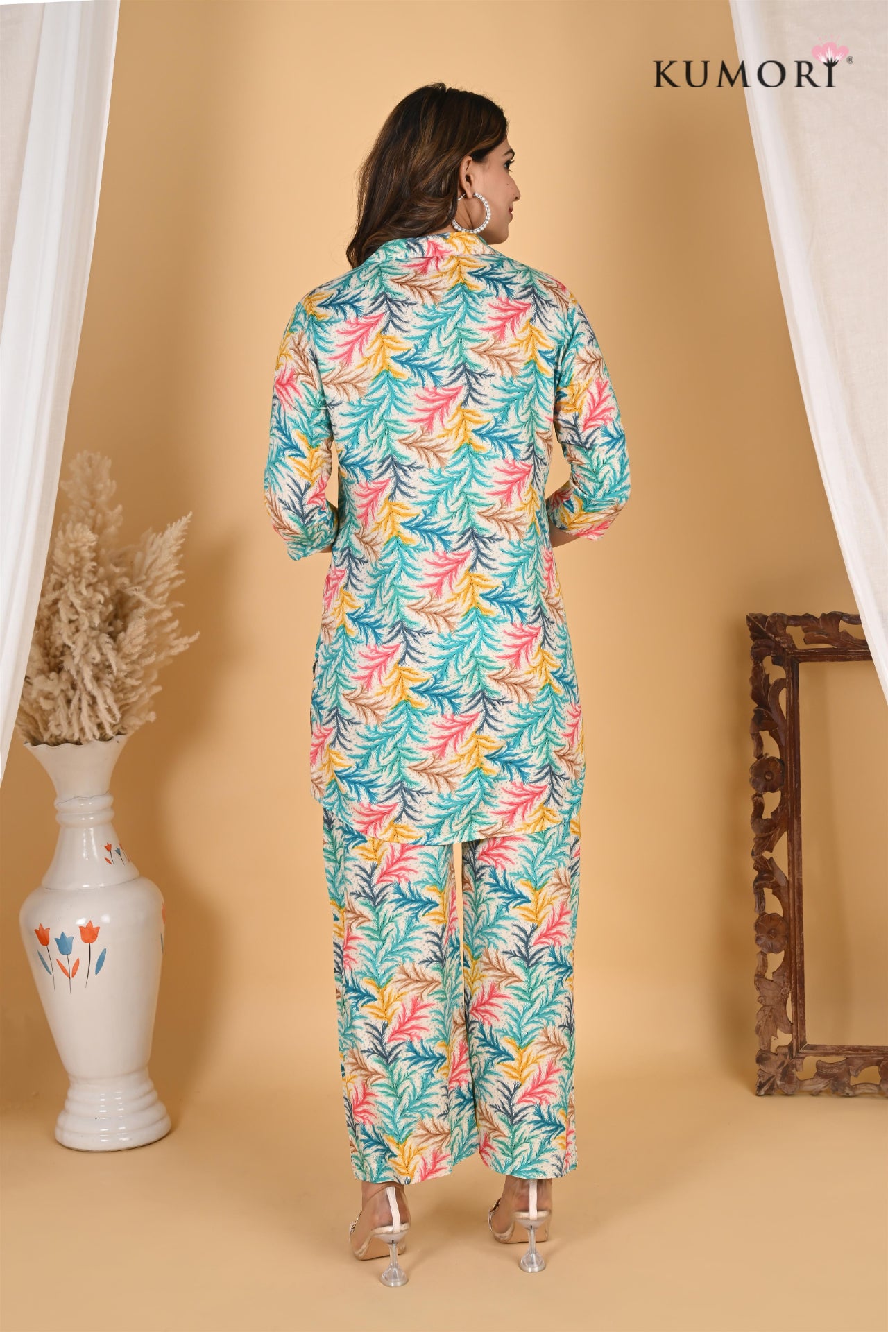Co-ord Set 15