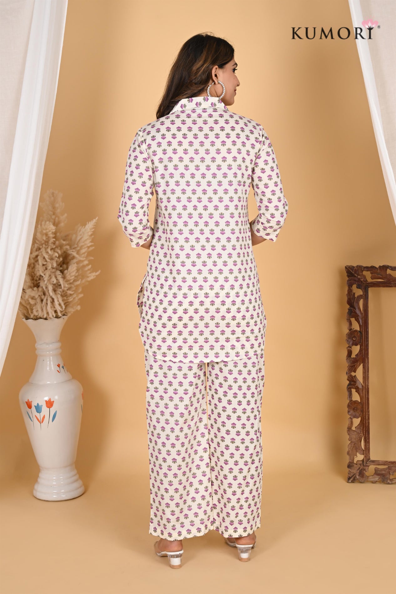 Co-ord Set 18