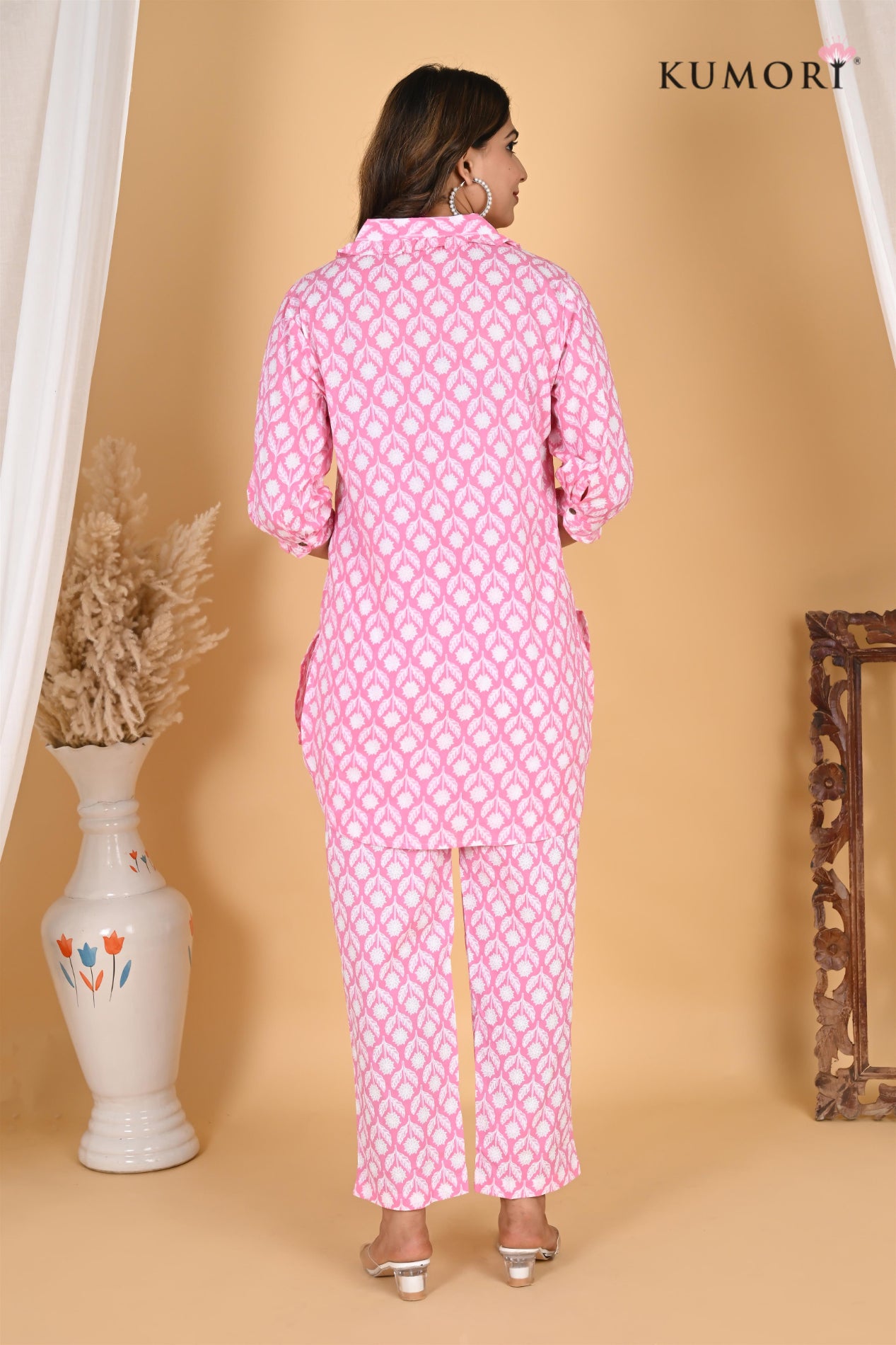Co-ord Set 20