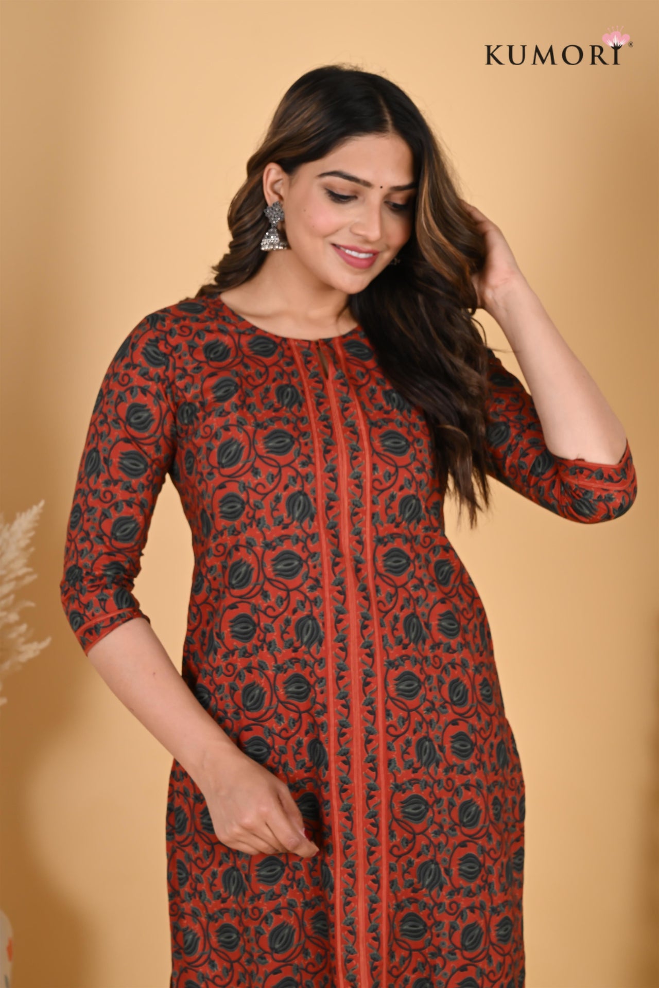 Kurta Pant Set 01