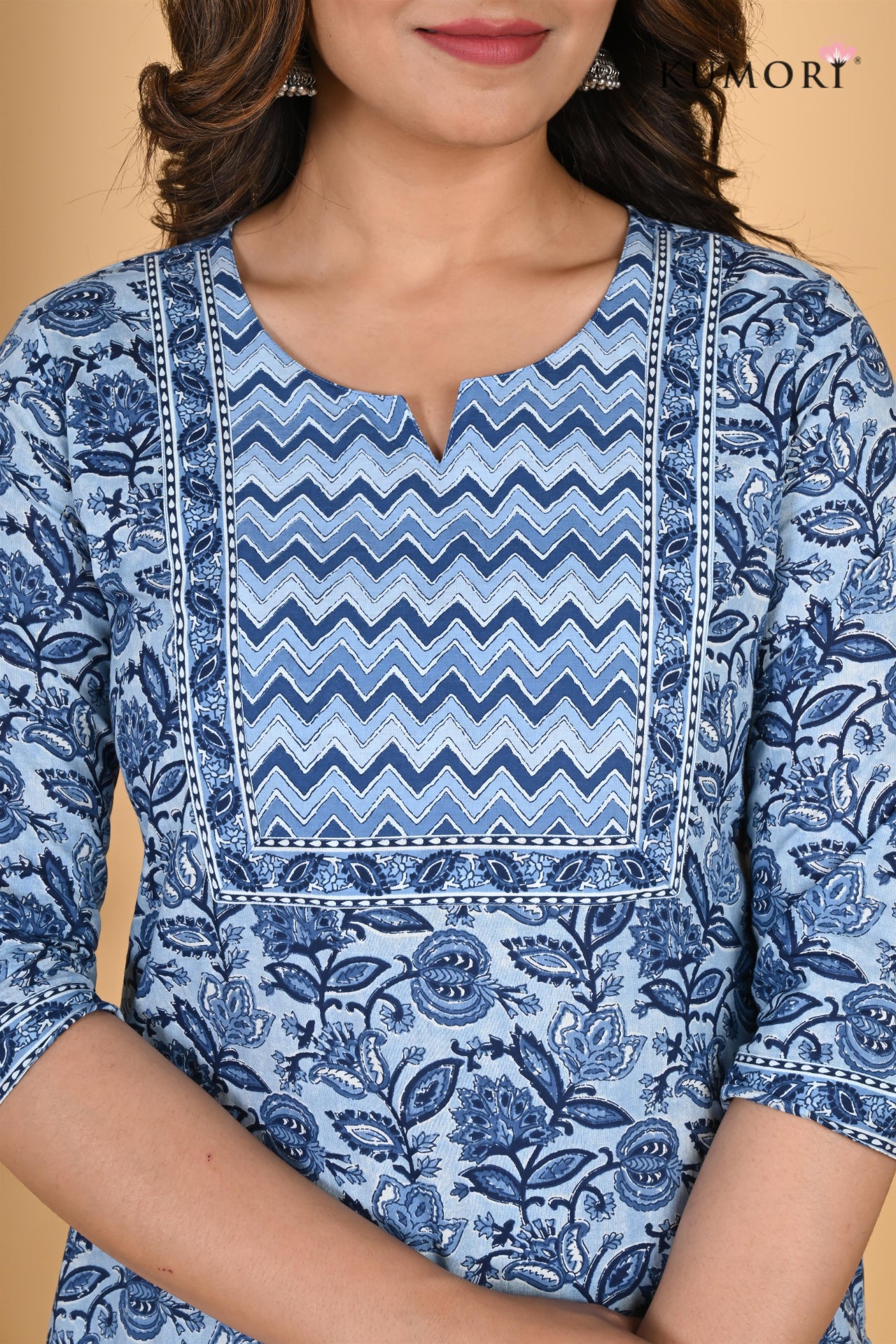Kurta Pant Set 02