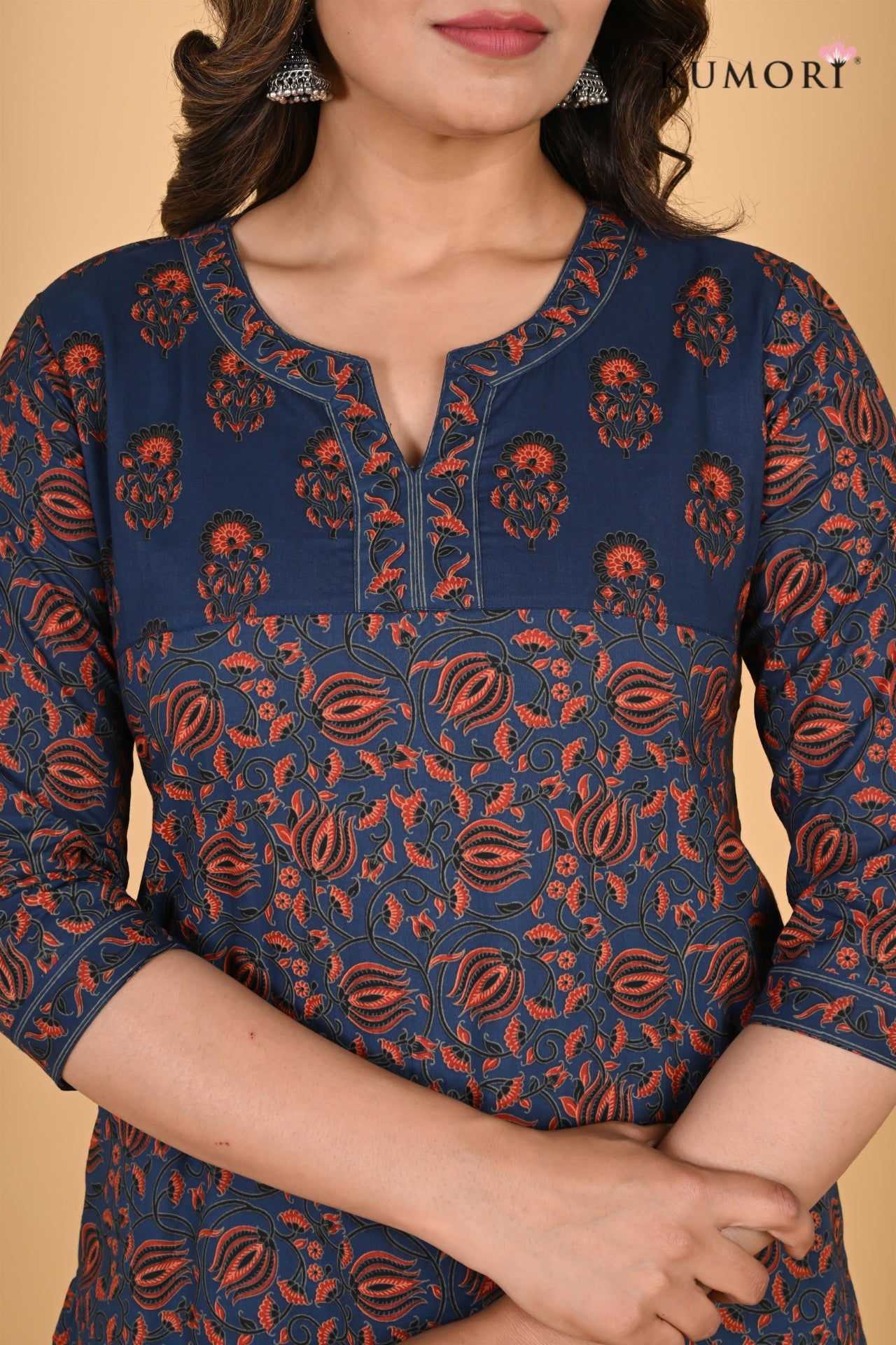 Kurta Pant Set 07
