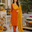 Kesari Utsav Leheriya Cotton Suit Set