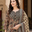 Ivory Paisley Heritage Jaipur Cotton Suit Set