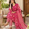 Rani Aranya Pure Cotton Suit Set