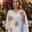 White Blossom Jaipur Cotton Suit Set