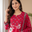 Rani Berry Pink Pure Cotton Suit Set