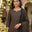 Black Ajrakh Heritage Cotton Suit Set