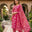 Rani Blossom Jaipur Cotton Suit Set