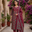 Mulberry Heritage Jaipur Cotton Suit Set