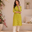 Pistachio Leheriya Pure Cotton Kurta