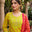 Lime Green Leheriya Jaipur Cotton Suit Set